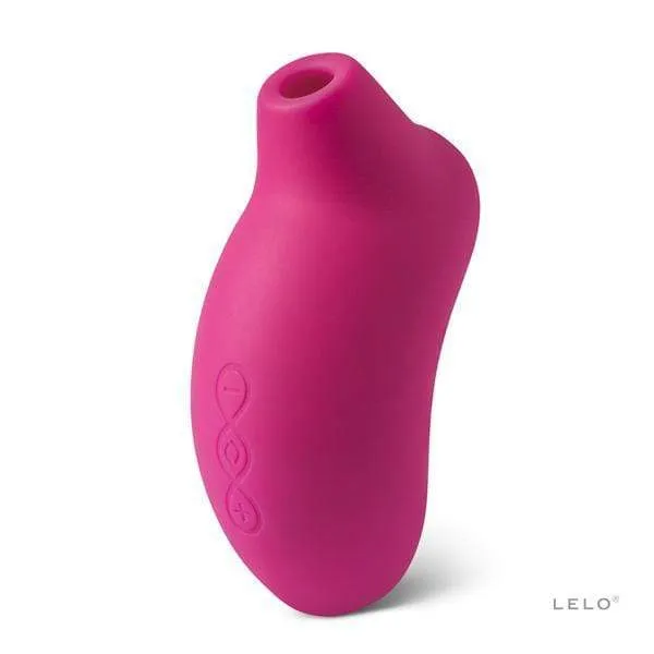 LELO - Sona Cruise Sonic Clitoral Air Stimulator