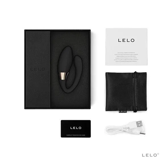 LELO - Tiani Harmony Dual Action Couple's Massager