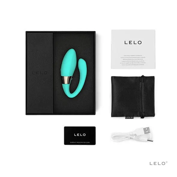 LELO - Tiani Harmony Dual Action Couple's Massager