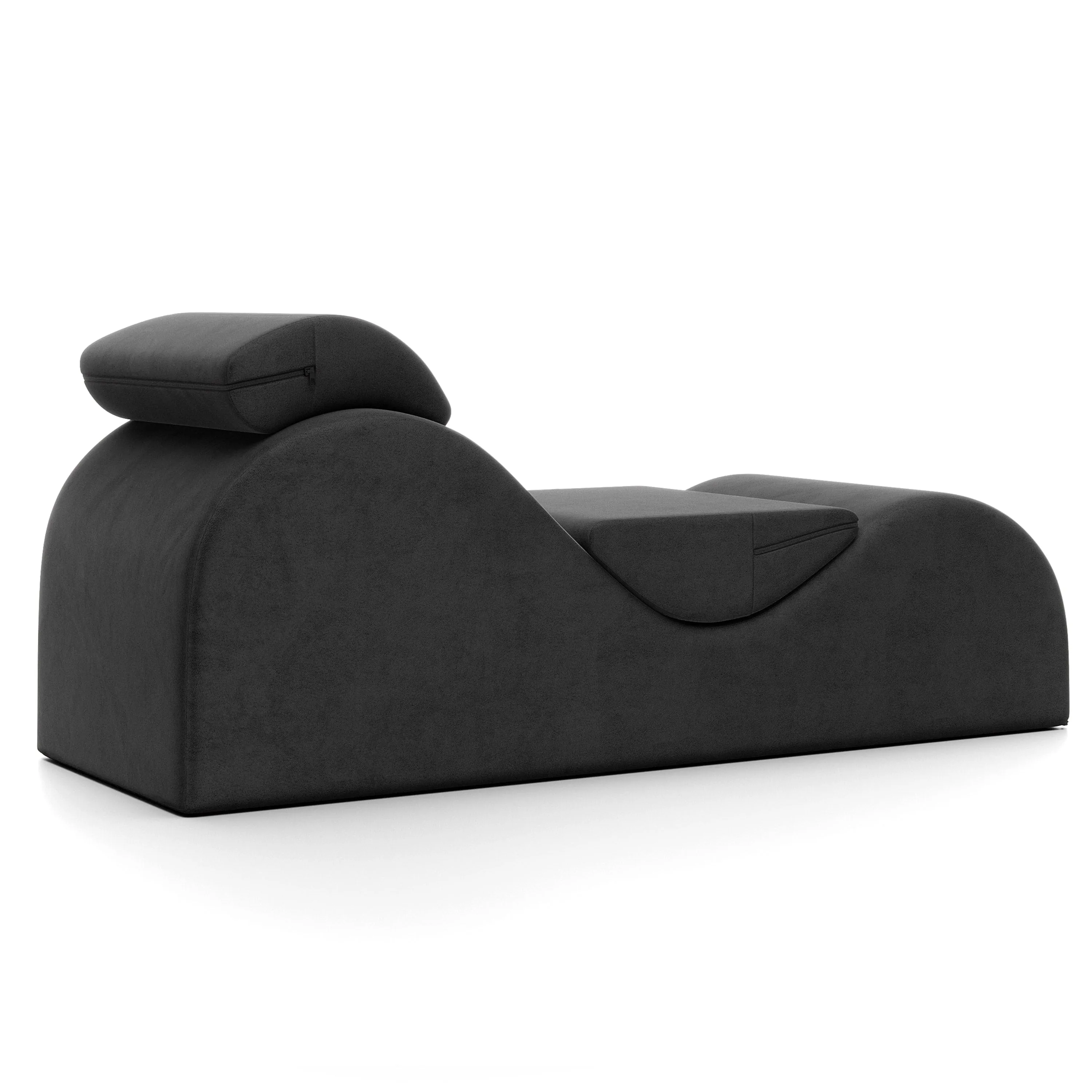 Liberator Esse Black