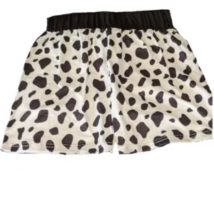 Lil Cow Shorts