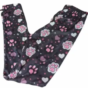 Lil Paws Pants