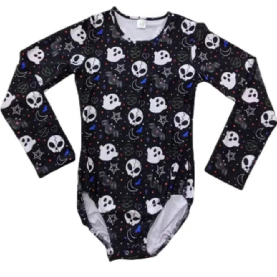 Lil Spooky Bodysuit