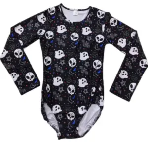 Lil Spooky Bodysuit