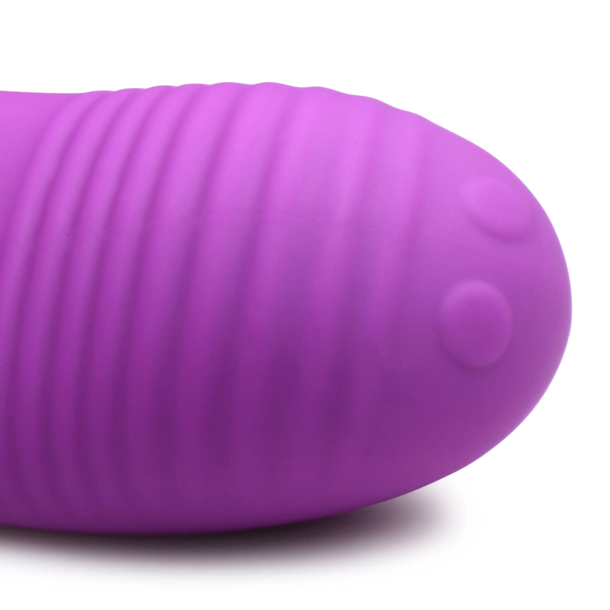 Love Loop Silicone Cock Ring