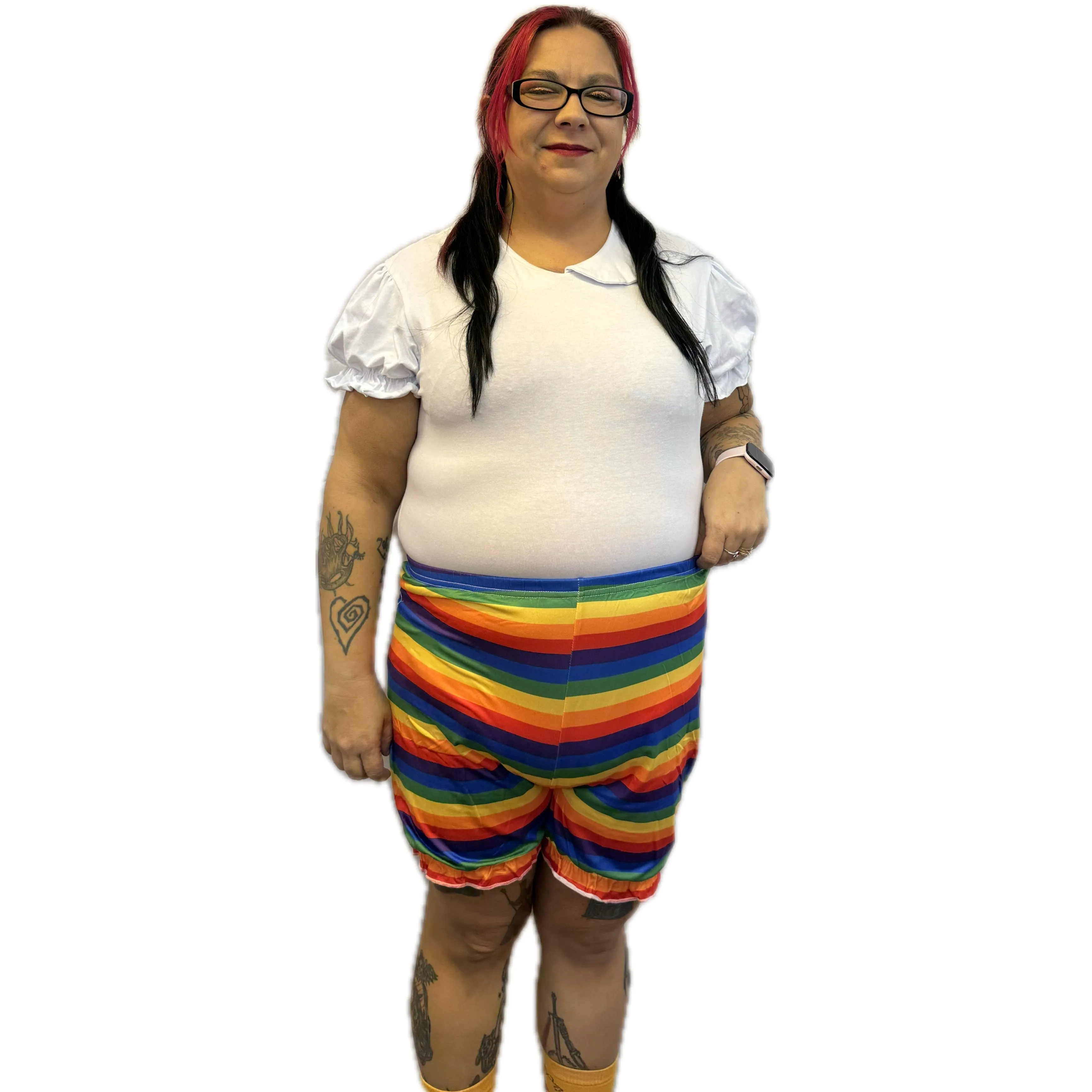 Love Wins Shorts