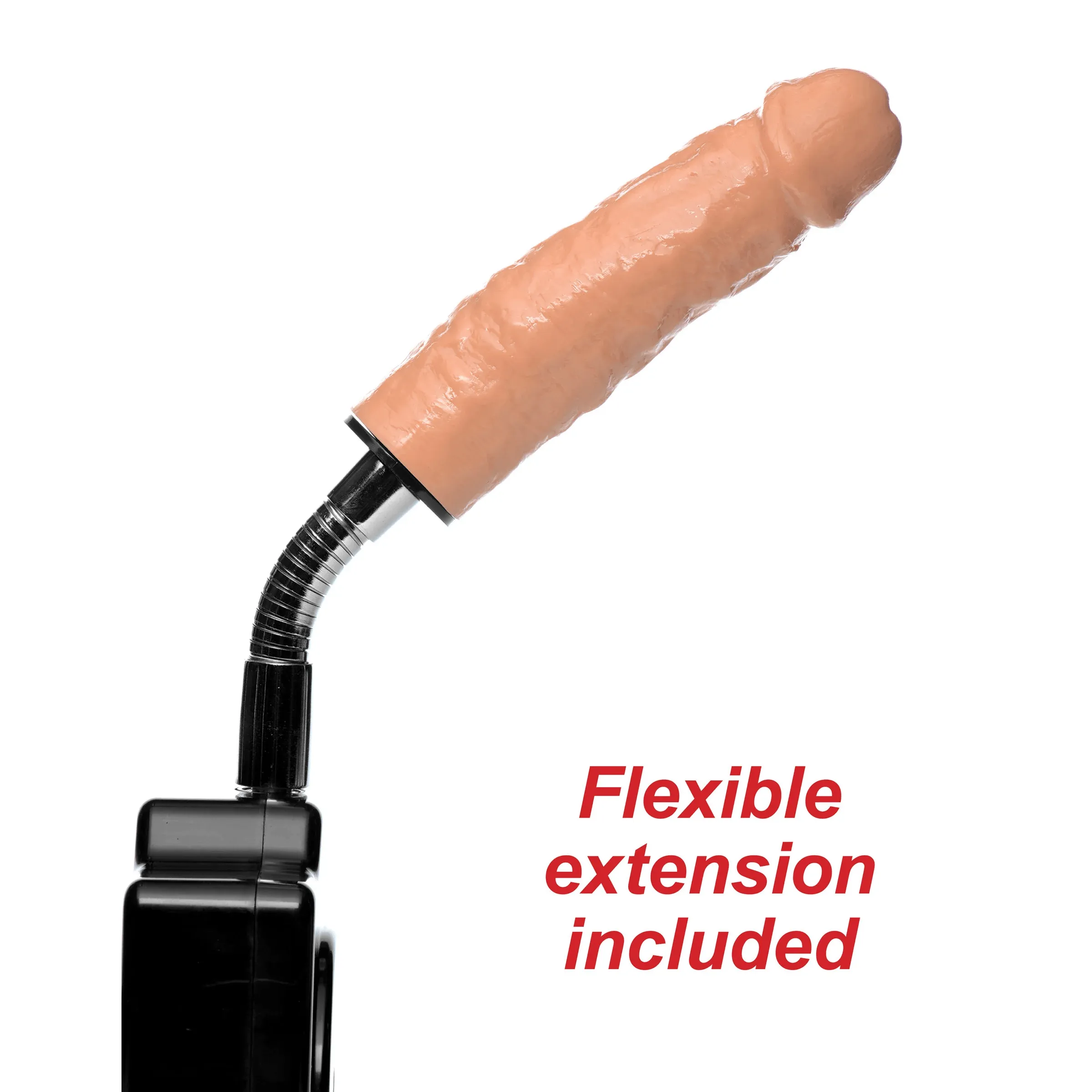 LoveBotz 4 In 1 Bangin Bench With Sex Machine