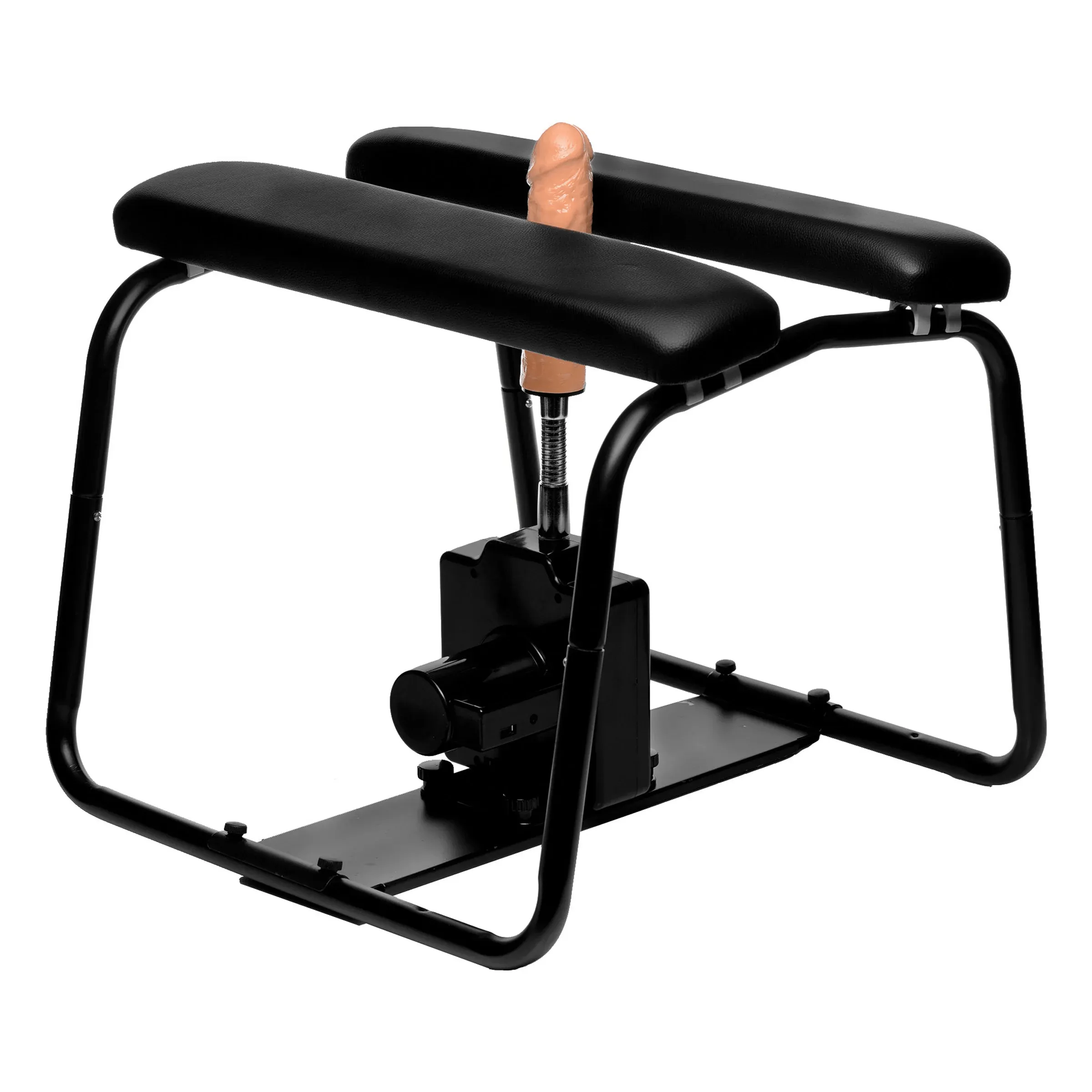 LoveBotz 4 In 1 Bangin Bench With Sex Machine