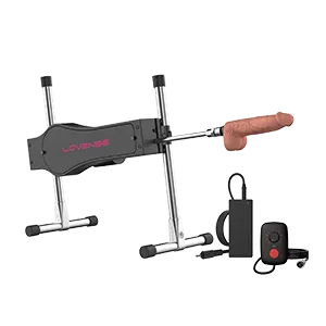 Lovense Sex Machine