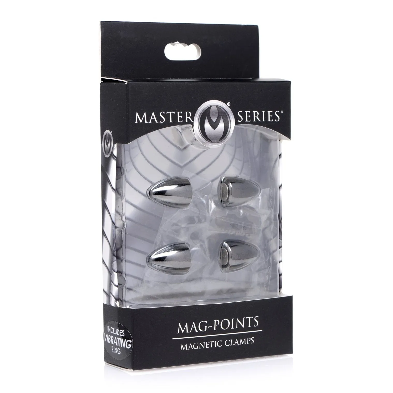 Mag-points Magnetic Clamps