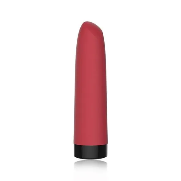 Magic Motion - Awaken App-Controlled Mini Vibrator (Red)