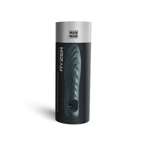 Man Wan Ryzer Penis Extender Sleeve and Masturbator