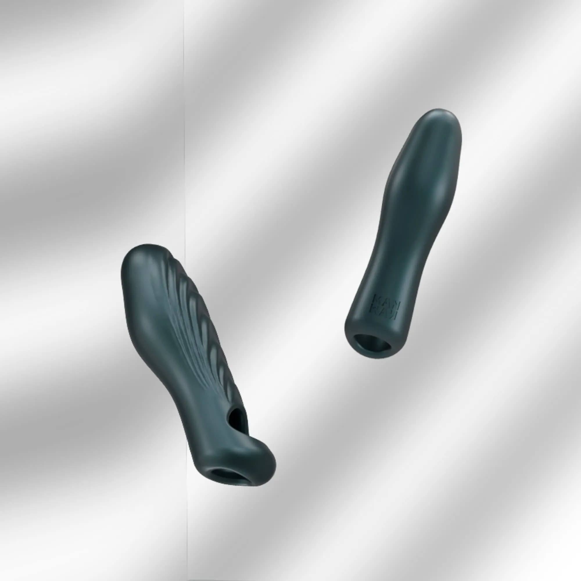 Man Wan Ryzer Penis Extender Sleeve and Masturbator