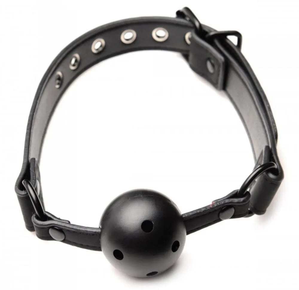 Master Series Master of Kink 10 Piece Bondage Set