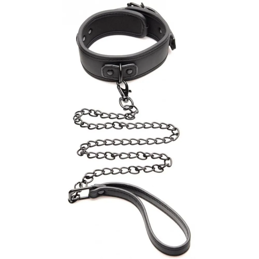Master Series Master of Kink 10 Piece Bondage Set