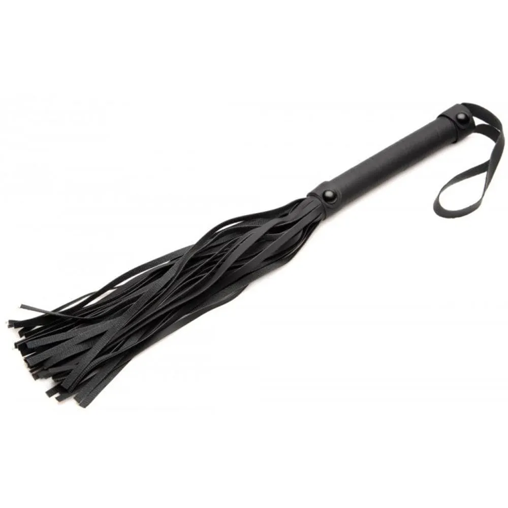 Master Series Master of Kink 10 Piece Bondage Set