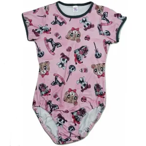 Misfit of Toys Bodysuit