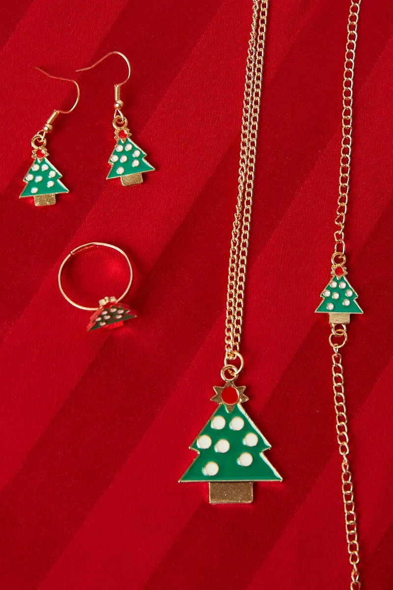 Multi Christmas Set