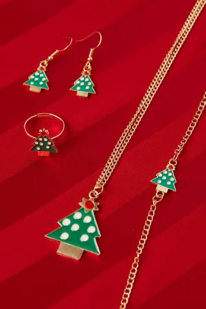 Multi Christmas Set