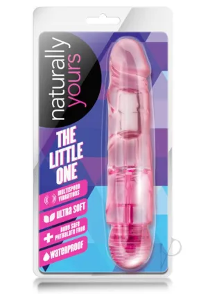 Naturally Yours The Little One Pink
