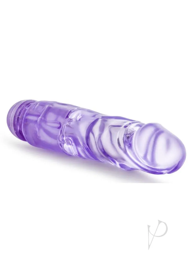 Naturally Yours The Little One Purple