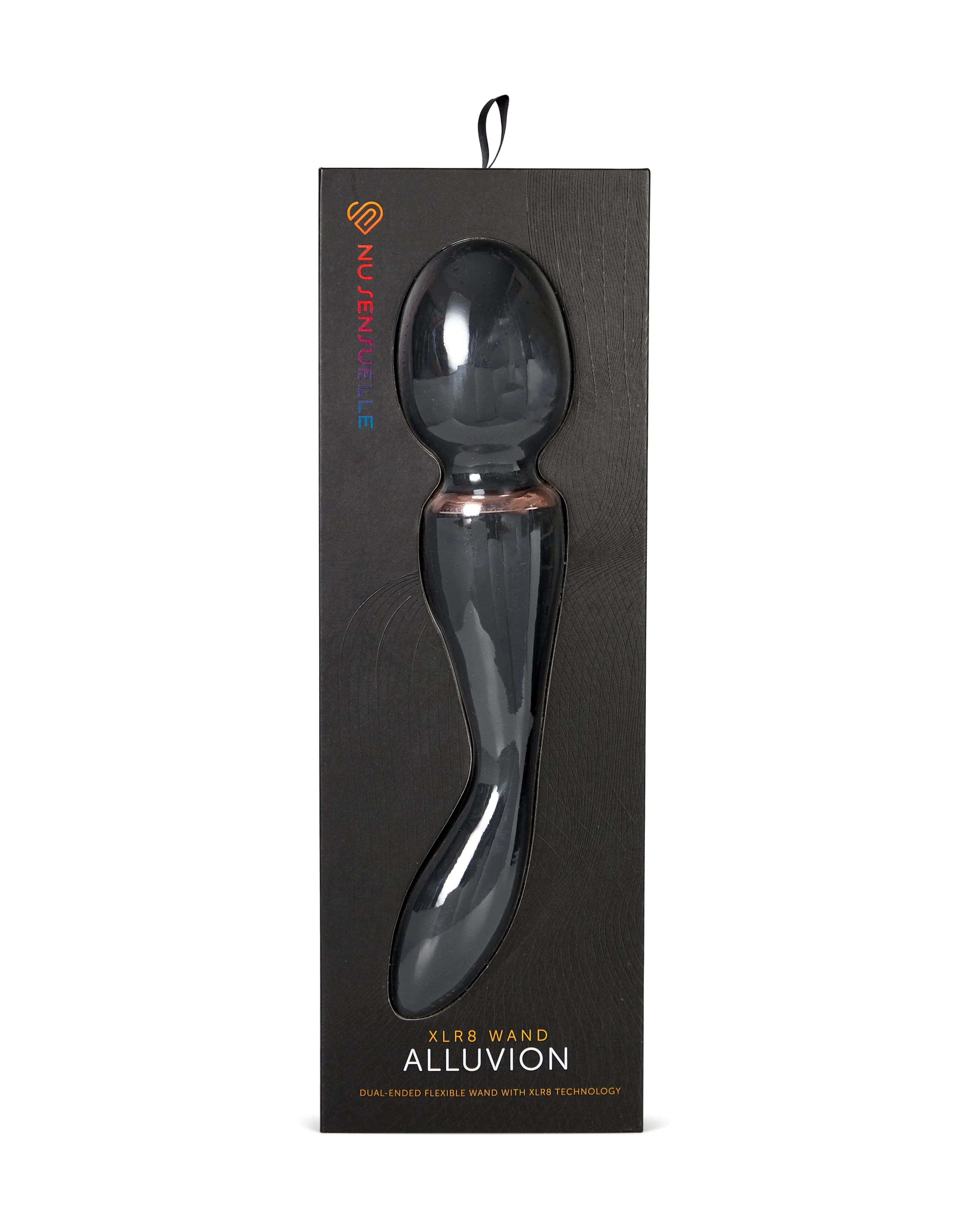 Nu Sensuelle Alluvion Wand
