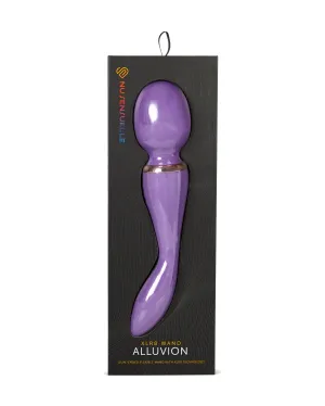Nu Sensuelle Alluvion Wand