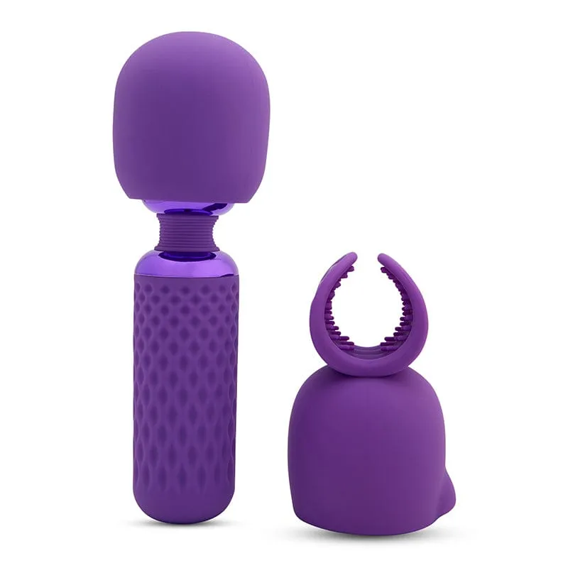 Nu Sensuelle Nubii Harlow Wand