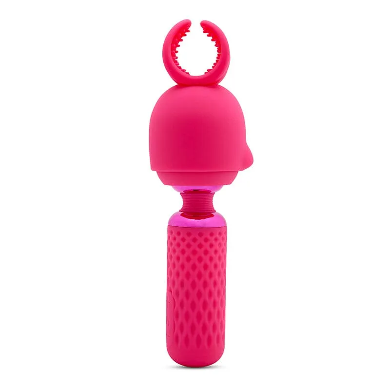 Nu Sensuelle Nubii Harlow Wand
