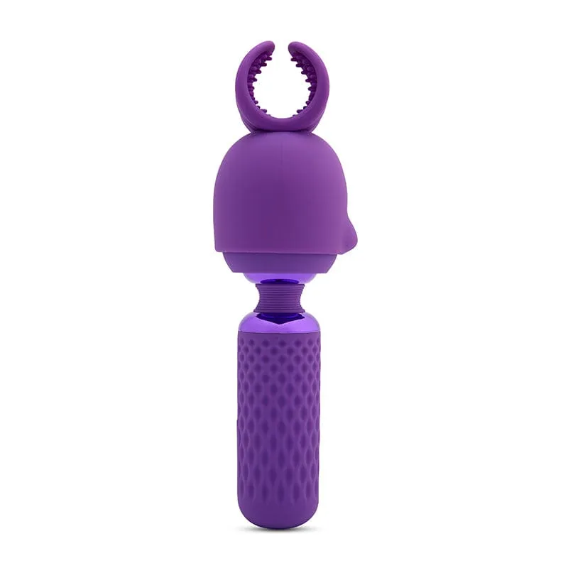 Nu Sensuelle Nubii Harlow Wand