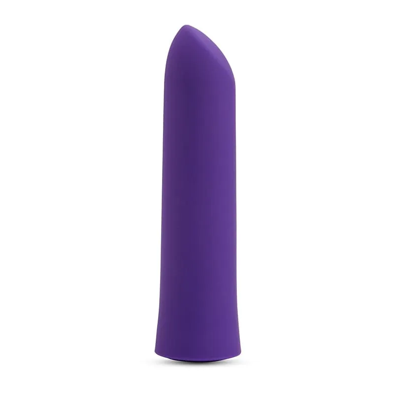 Nu Sensuelle Nubii Sunni Warming Bullet