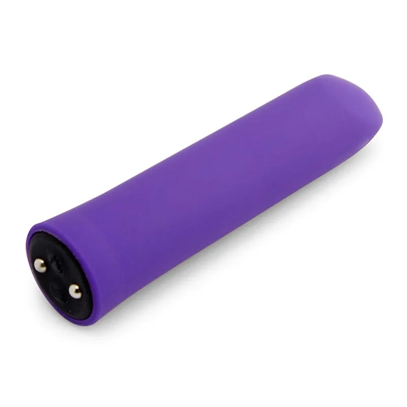 Nu Sensuelle Nubii Sunni Warming Bullet