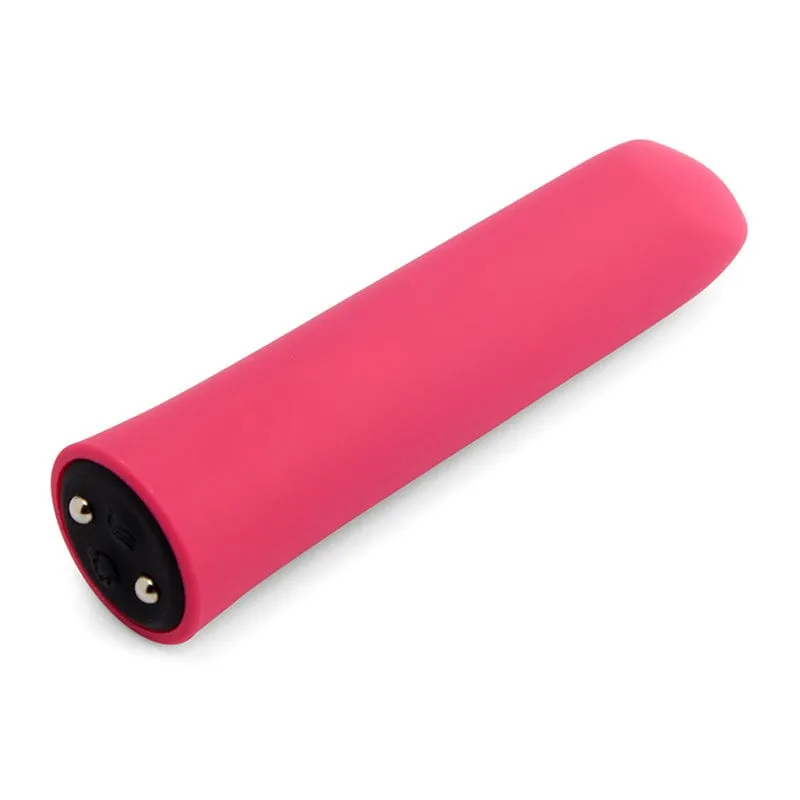Nu Sensuelle Nubii Sunni Warming Bullet
