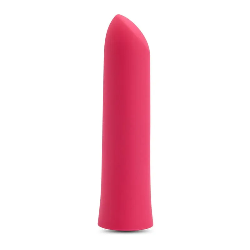 Nu Sensuelle Nubii Sunni Warming Bullet