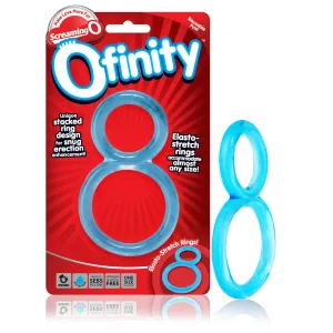 Ofinity Blue