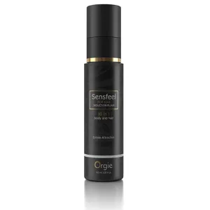Orgie - Sensfeel for Man Pheromone Seduction Elixer 10 in 1 100ml