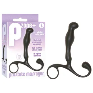 P-Zone   Prostate Massager