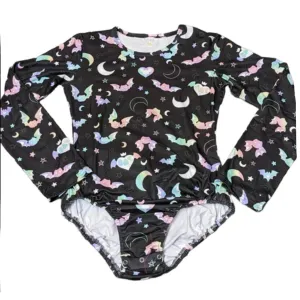 Pastel Bats Bodysuit