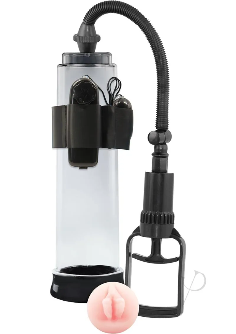 Performance Vx4 Pump