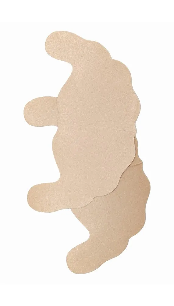 Petals Breast Lift Stickers