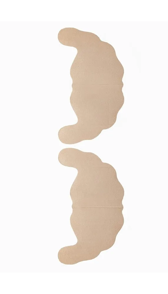 Petals Breast Lift Stickers