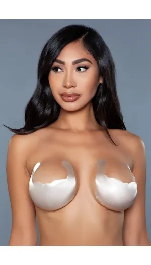 Petals Breast Lift Stickers