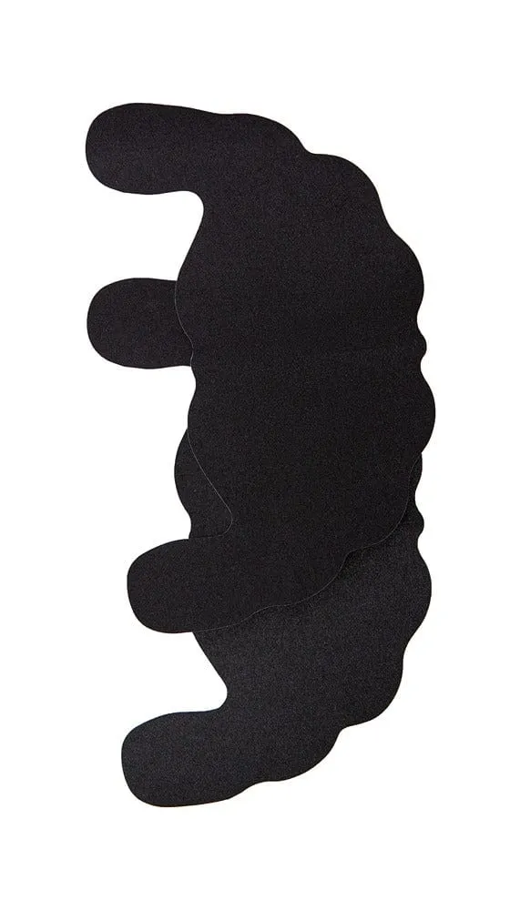 Petals Breast Lift Stickers