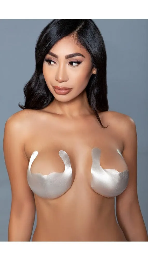 Petals Breast Lift Stickers
