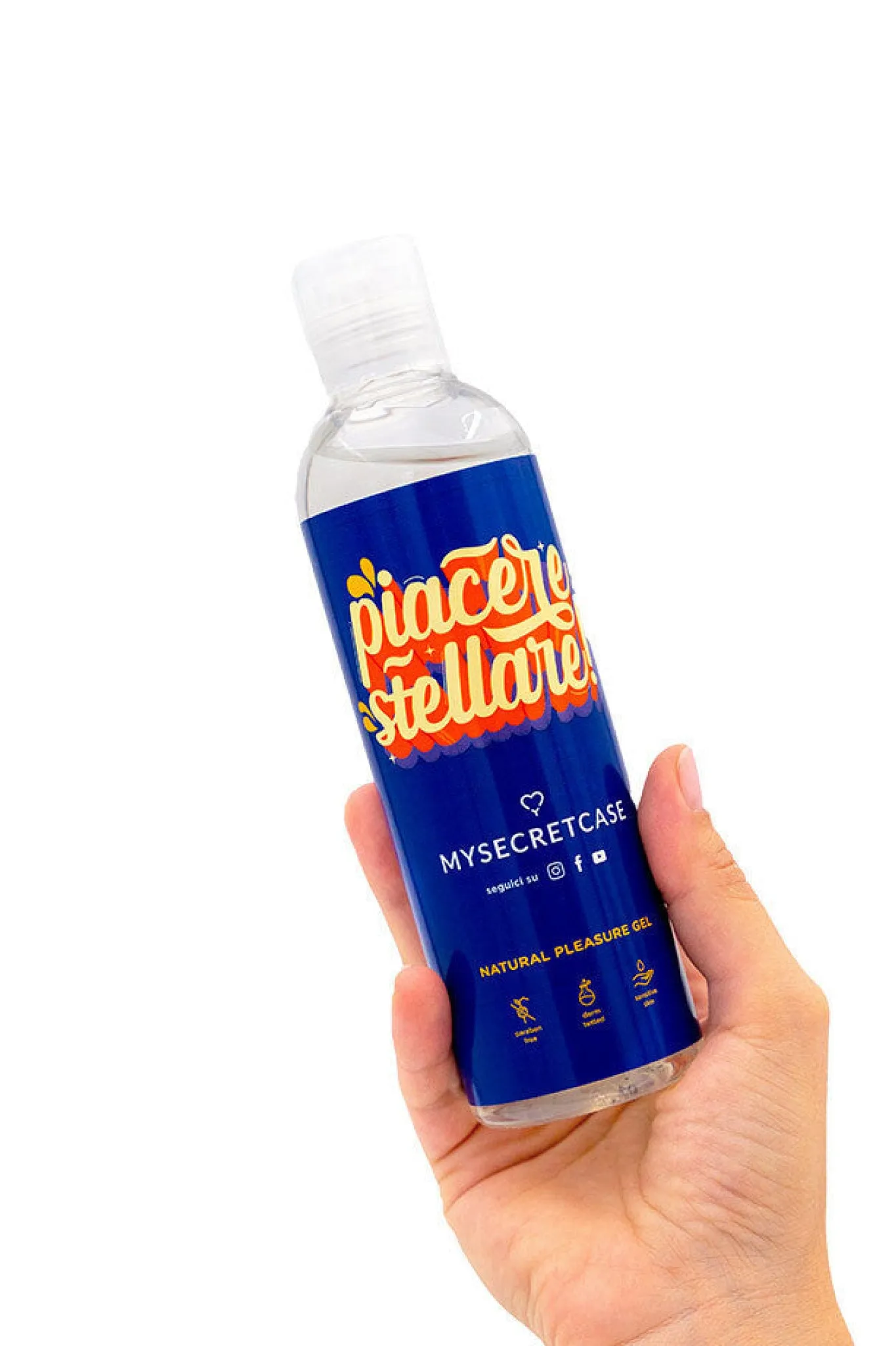 Piacere Stellare - 250 ml