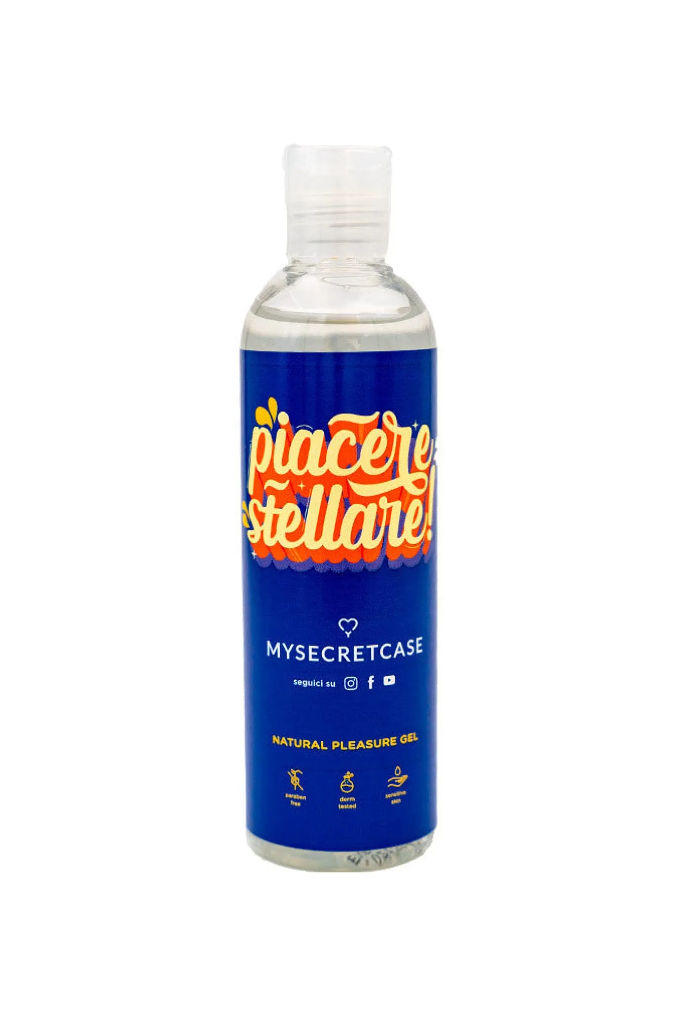 Piacere Stellare - 250 ml