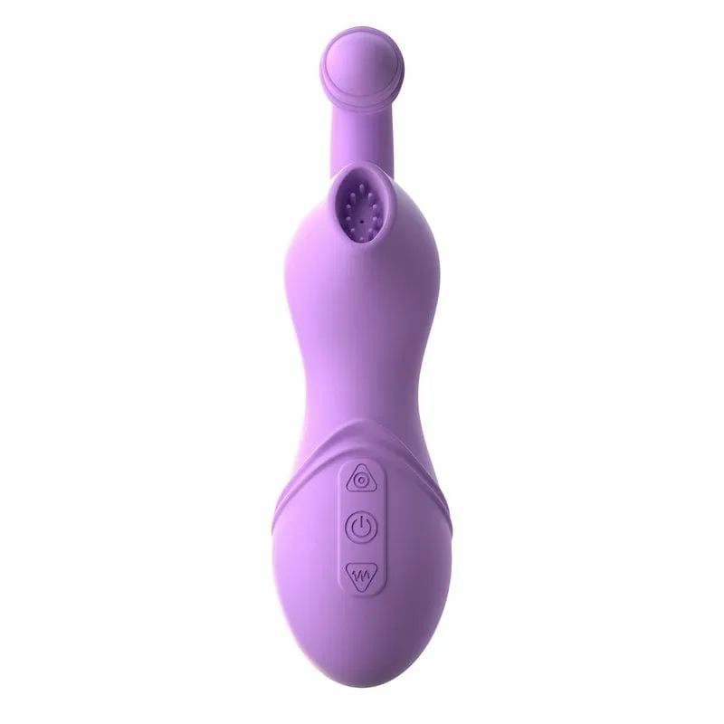 Pipedream Products Fantasy For Her Tease n' Please-Her