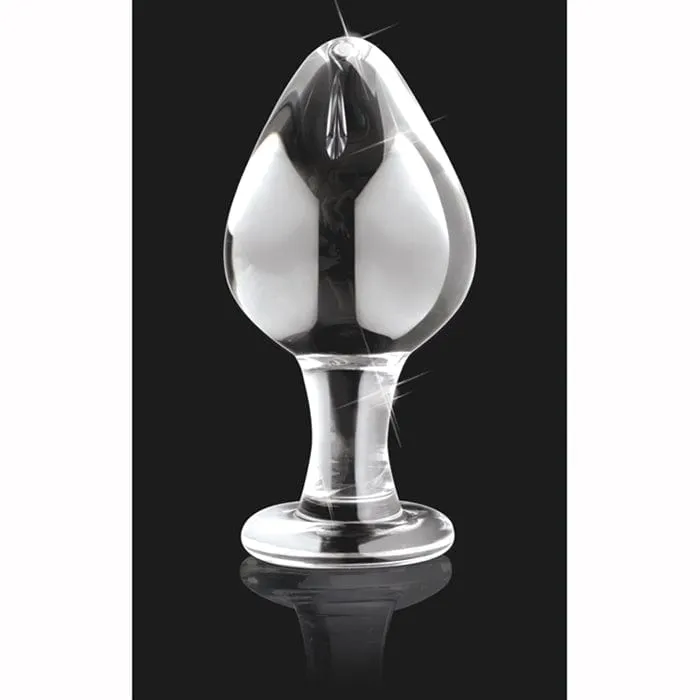 Pipedream Products Icicles No. 25 Glass Plug