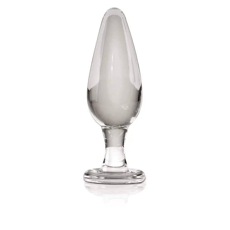 Pipedream Products Icicles No. 26 Glass Massager