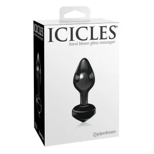 Pipedream Products Icicles No. 44 Glass Massager